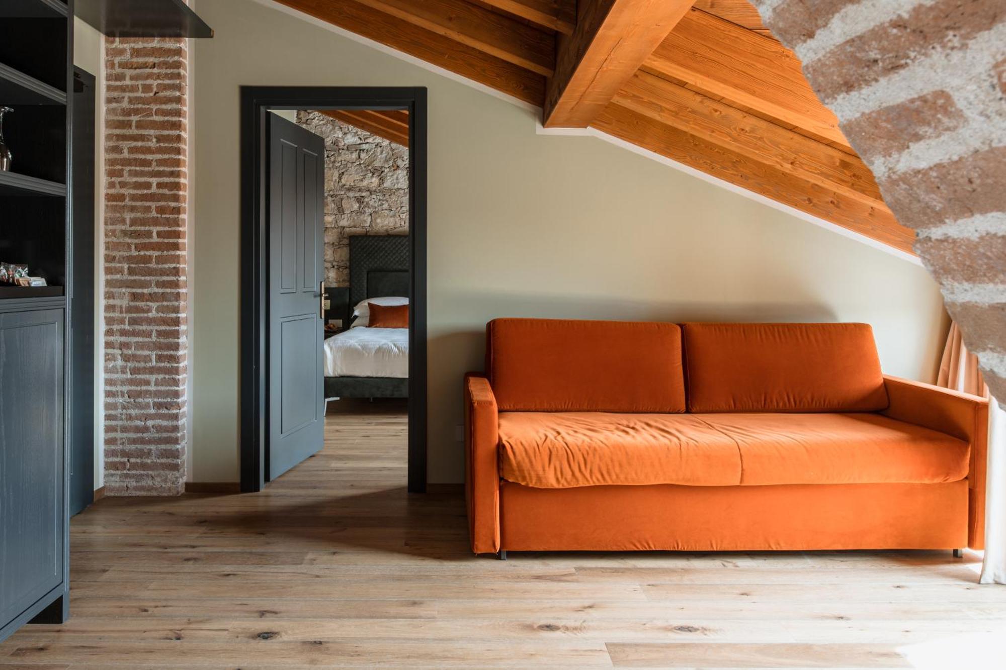 Pavillon Suite & Apartments Peschiera del Garda Exterior photo