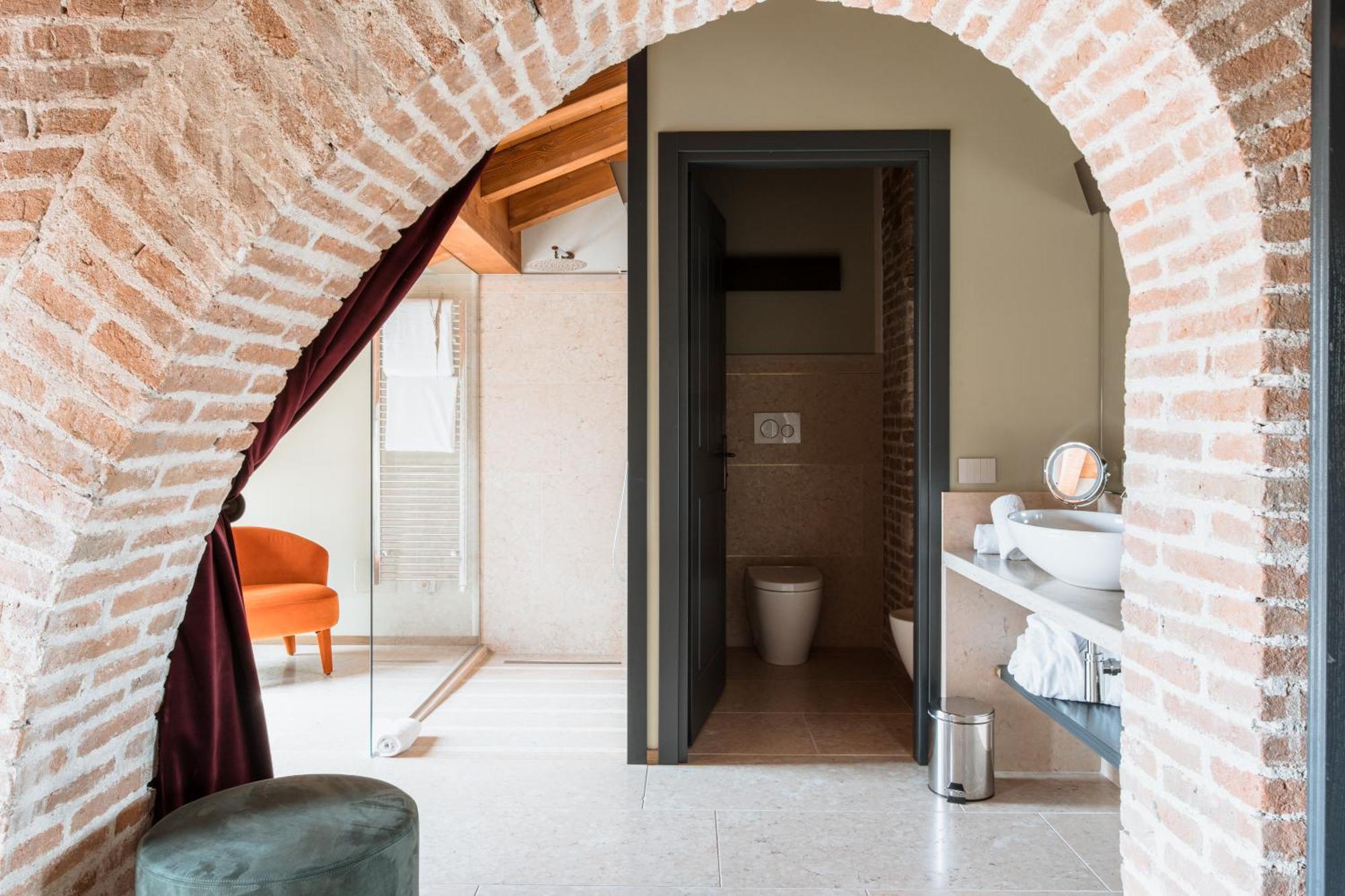 Pavillon Suite & Apartments Peschiera del Garda Exterior photo