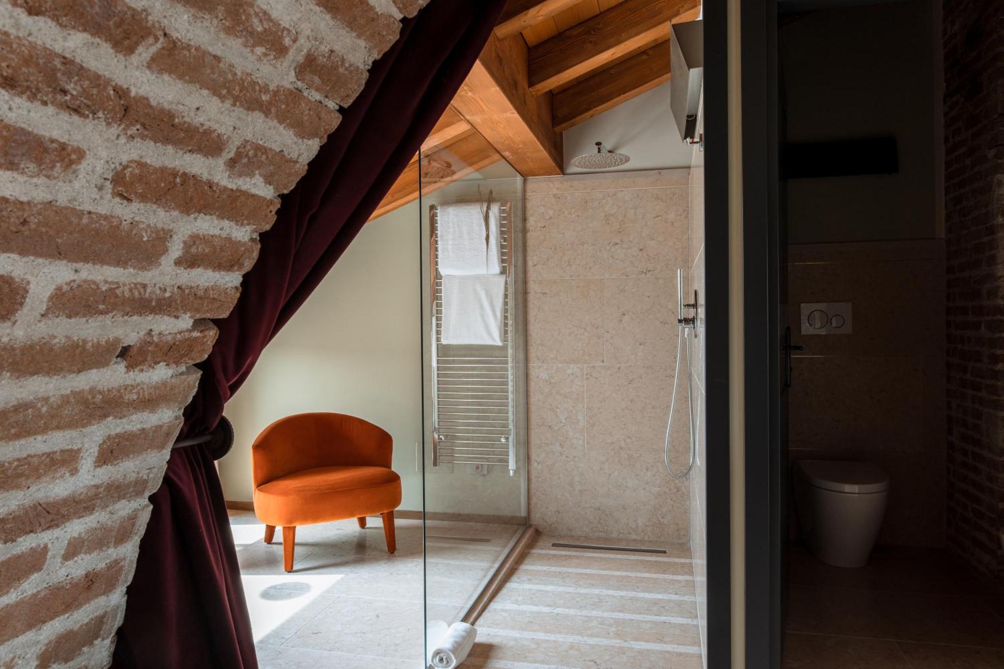 Pavillon Suite & Apartments Peschiera del Garda Exterior photo