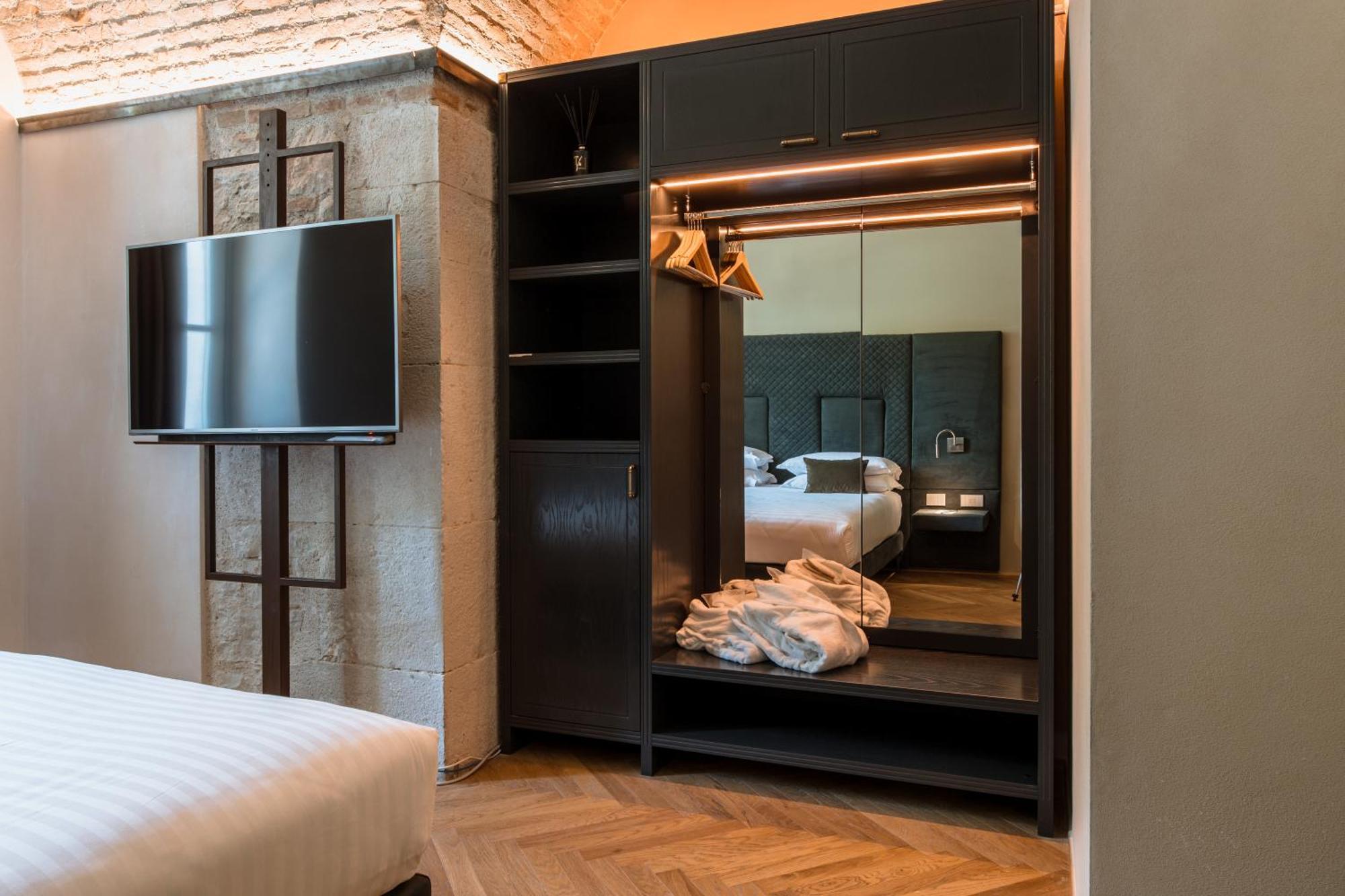 Pavillon Suite & Apartments Peschiera del Garda Exterior photo