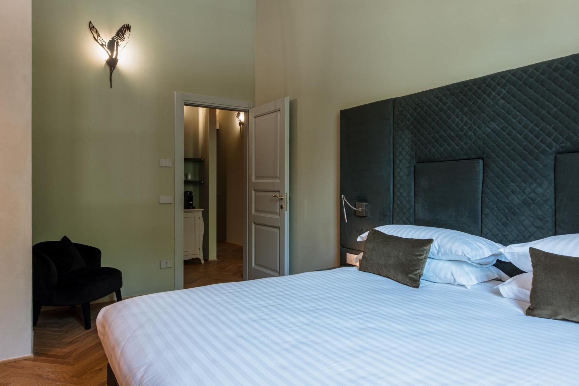 Pavillon Suite & Apartments Peschiera del Garda Exterior photo