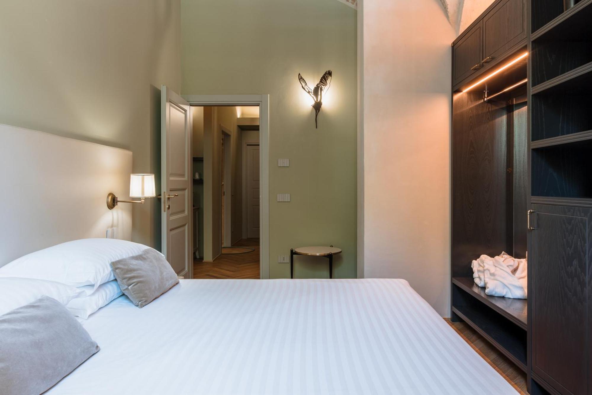 Pavillon Suite & Apartments Peschiera del Garda Exterior photo