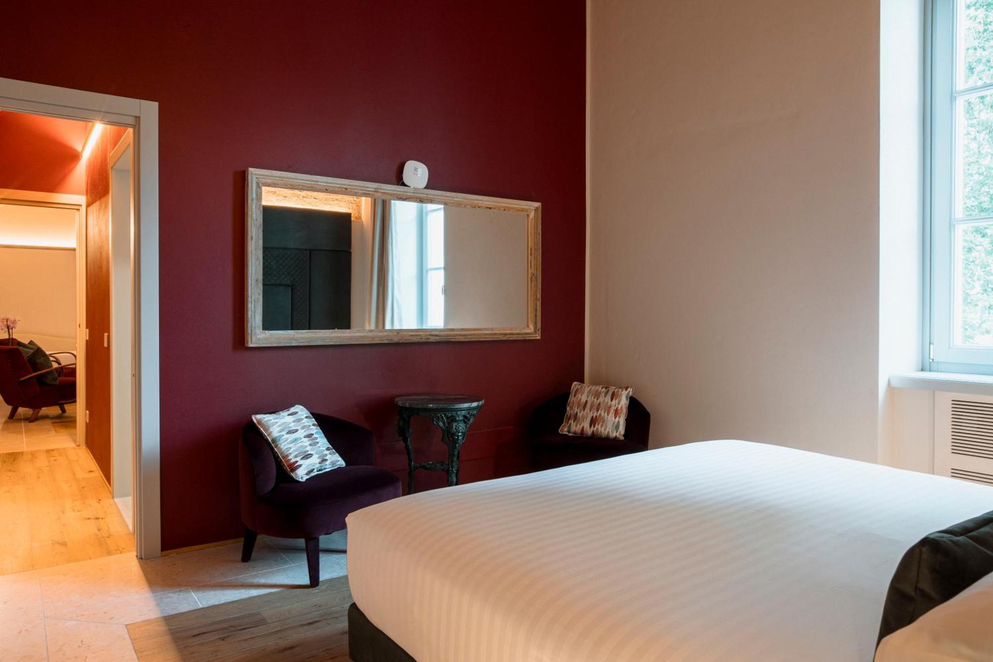 Pavillon Suite & Apartments Peschiera del Garda Exterior photo